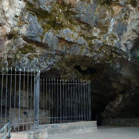 Agriturismo Al Gallo Verde Altavilla Silentina Ngoại thất bức ảnh
