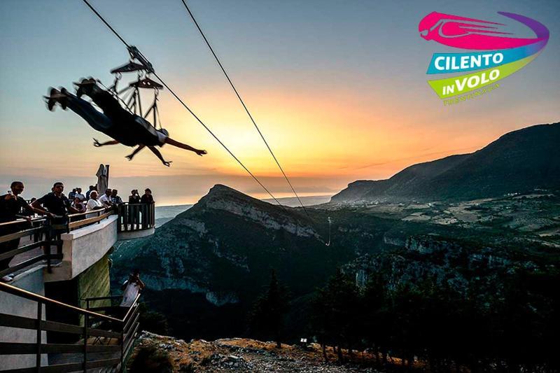 Agriturismo Al Gallo Verde Altavilla Silentina Ngoại thất bức ảnh