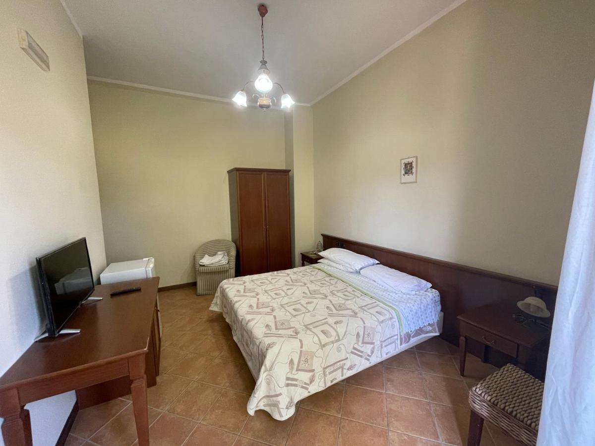 Agriturismo Al Gallo Verde Altavilla Silentina Ngoại thất bức ảnh