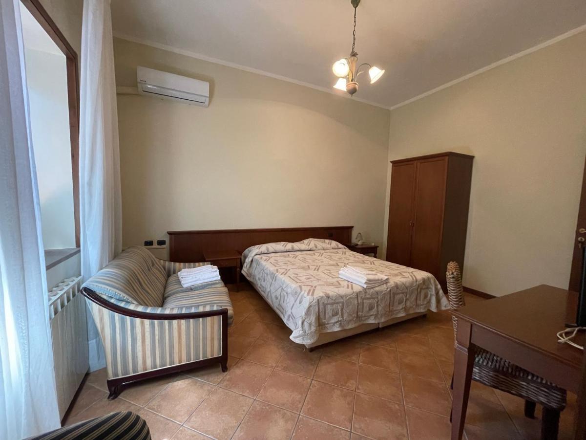 Agriturismo Al Gallo Verde Altavilla Silentina Ngoại thất bức ảnh